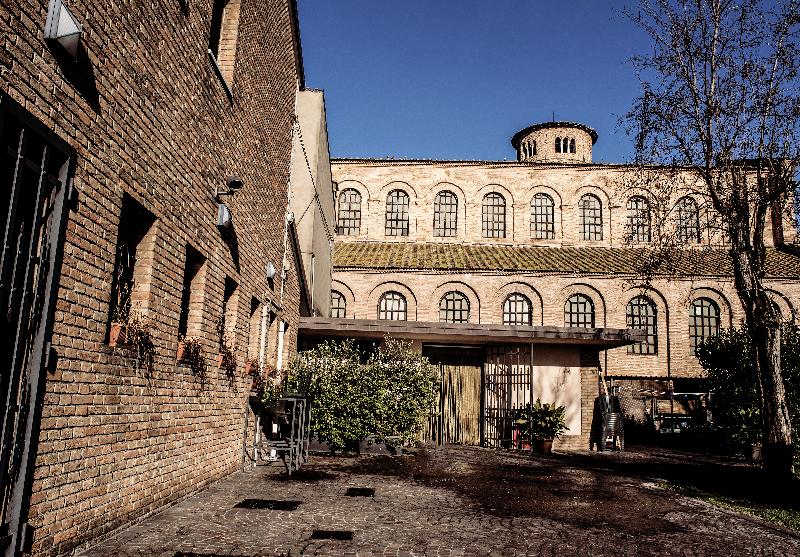 Hotel Classensis - Genel