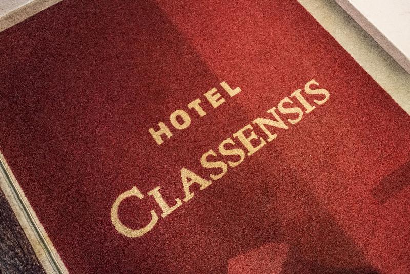 Hotel Classensis - Genel
