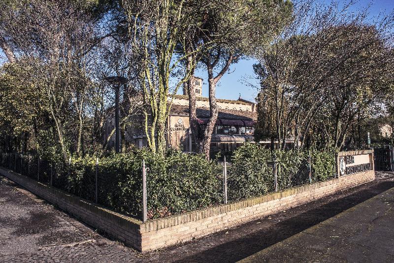Hotel Classensis - Genel