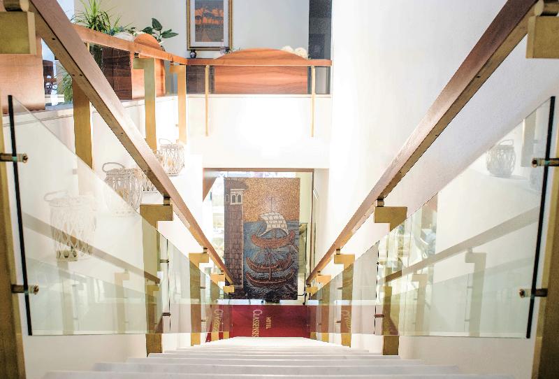 Hotel Classensis - Genel