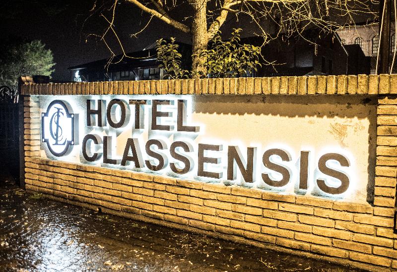Hotel Classensis - Genel