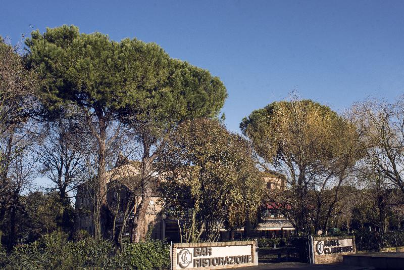 Hotel Classensis - Genel