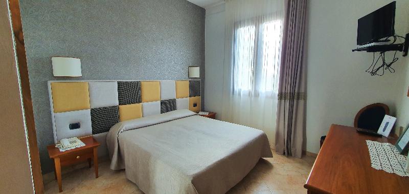 Hotel Classensis - Oda