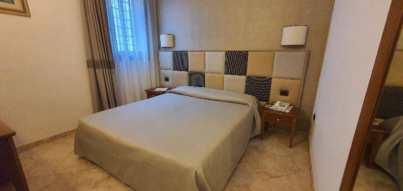 Hotel Classensis - Oda