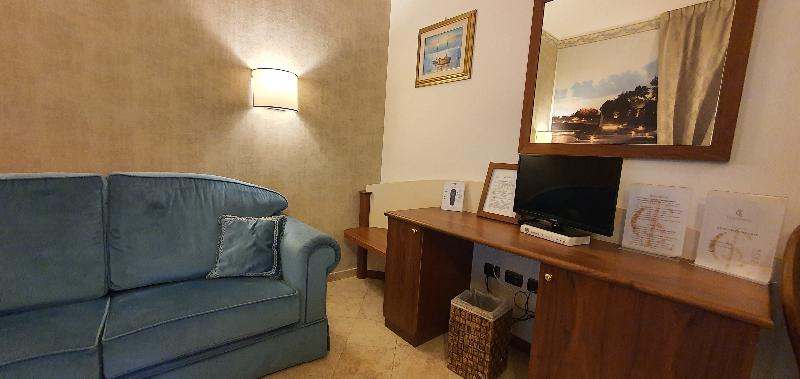 Hotel Classensis - Oda
