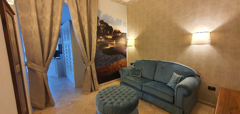 Hotel Classensis - Oda