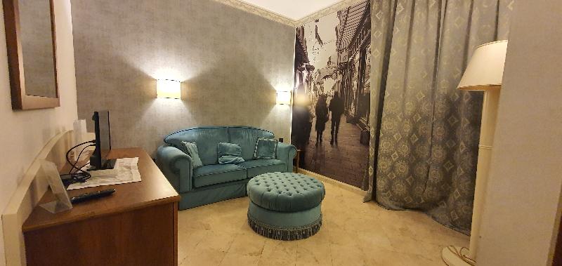 Hotel Classensis - Oda