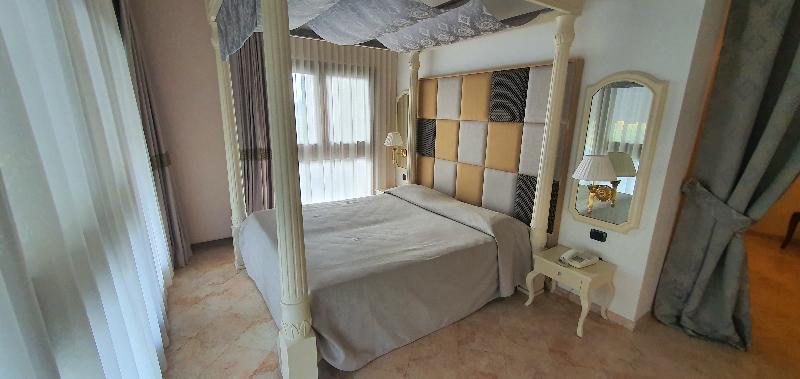 Hotel Classensis - Oda