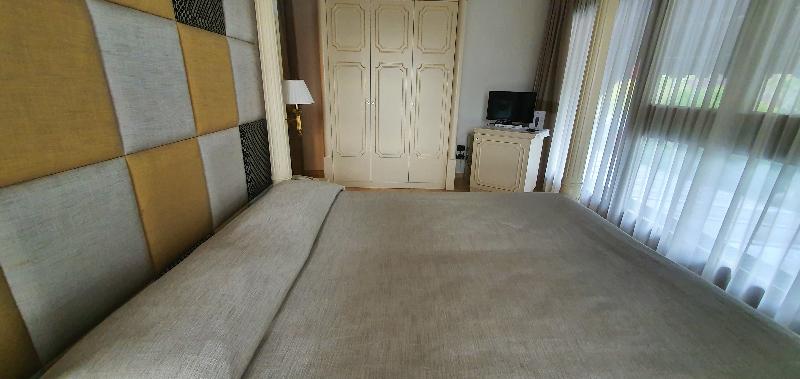 Hotel Classensis - Oda