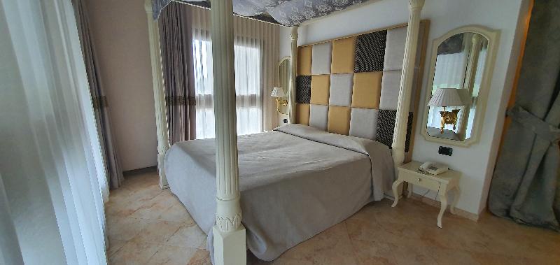 Hotel Classensis - Oda