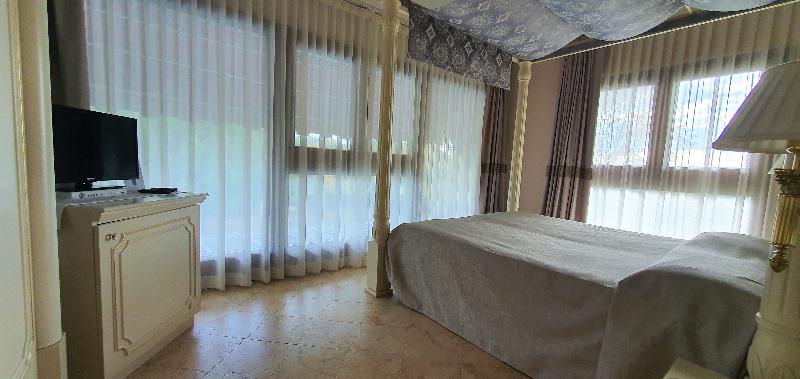 Hotel Classensis - Oda