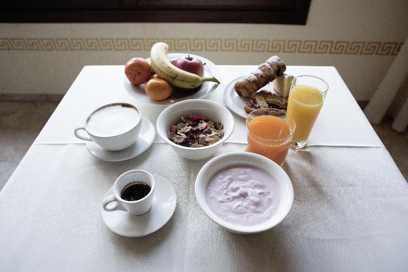 Hotel Classensis - Restoran