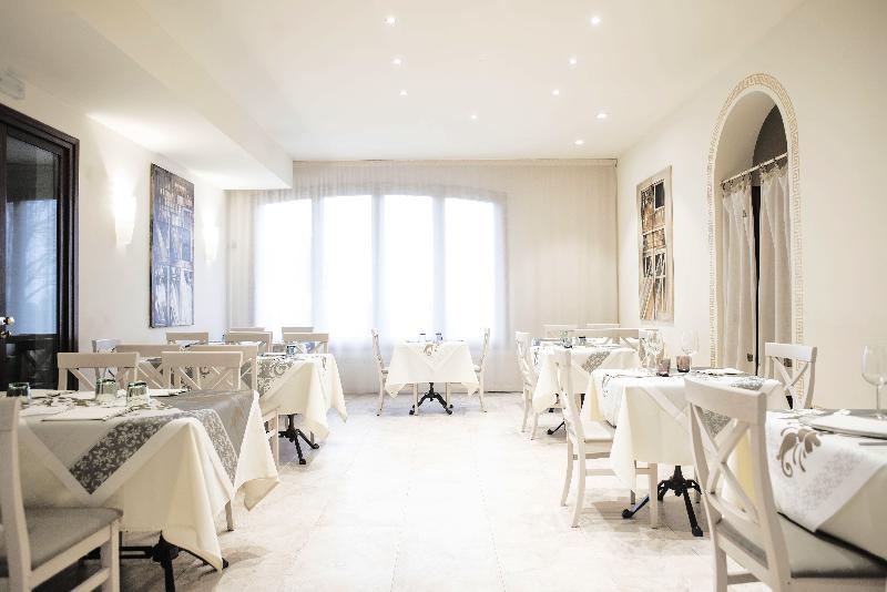 Hotel Classensis - Restoran