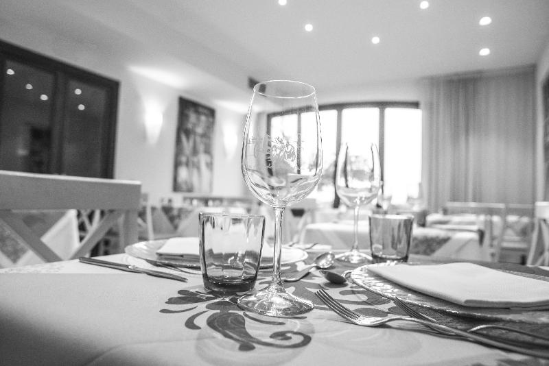 Hotel Classensis - Restoran
