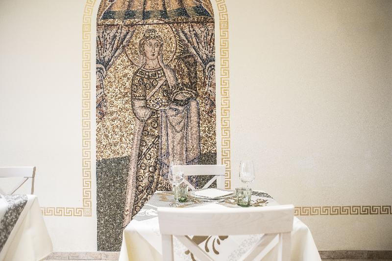 Hotel Classensis - Restoran