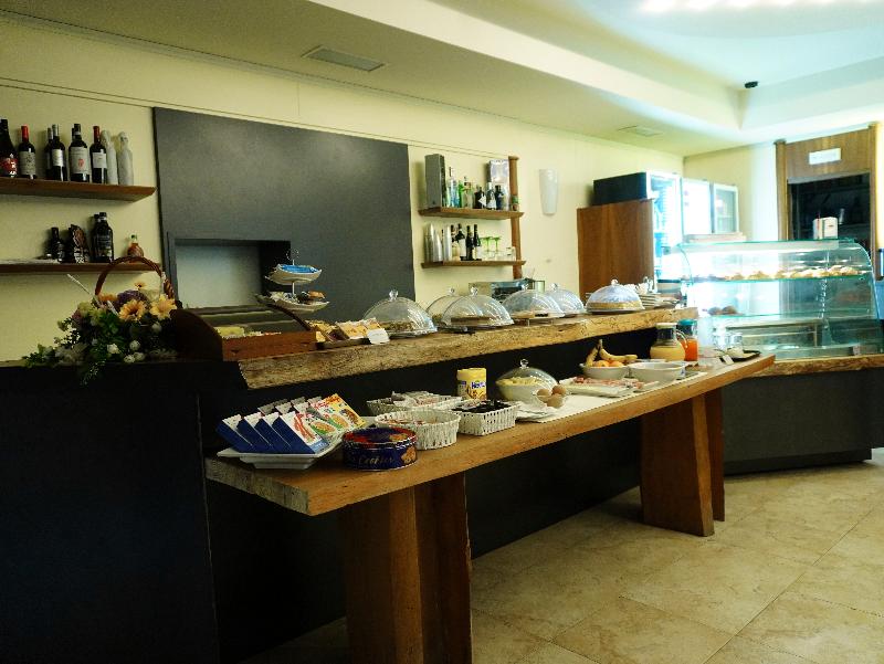 Hotel Classensis - Restoran