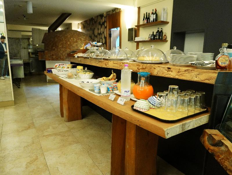 Hotel Classensis - Restoran