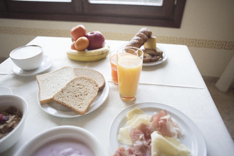 Hotel Classensis - Restoran