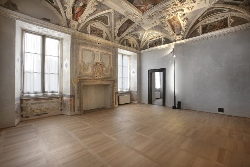 Palazzo Grillo - Genel