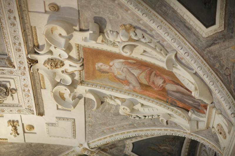 Palazzo Grillo - Genel