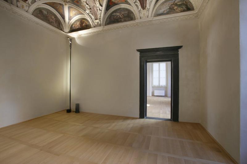 Palazzo Grillo - Genel