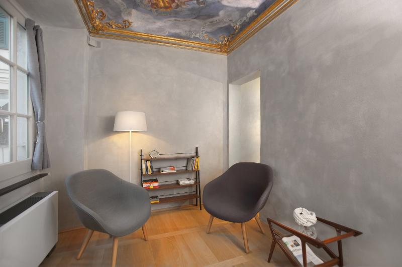 Palazzo Grillo - Oda