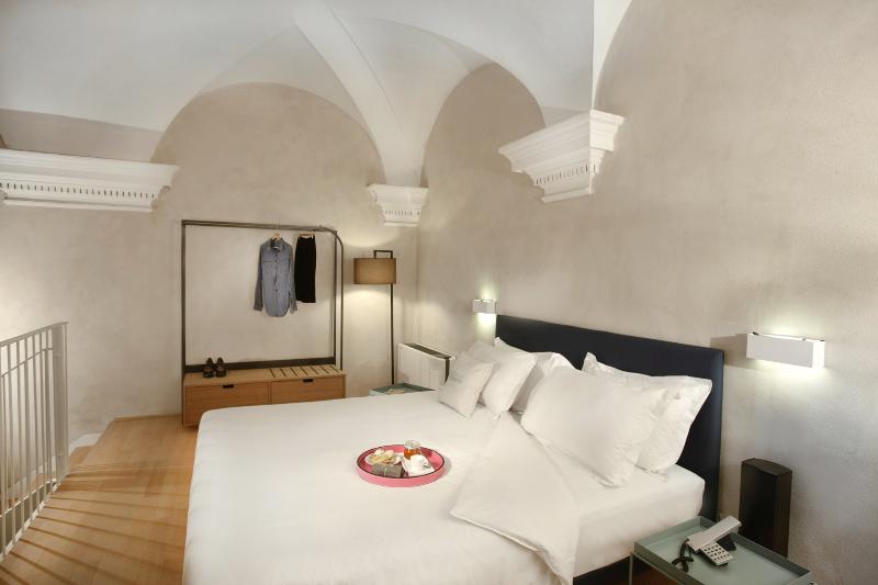 Palazzo Grillo - Oda
