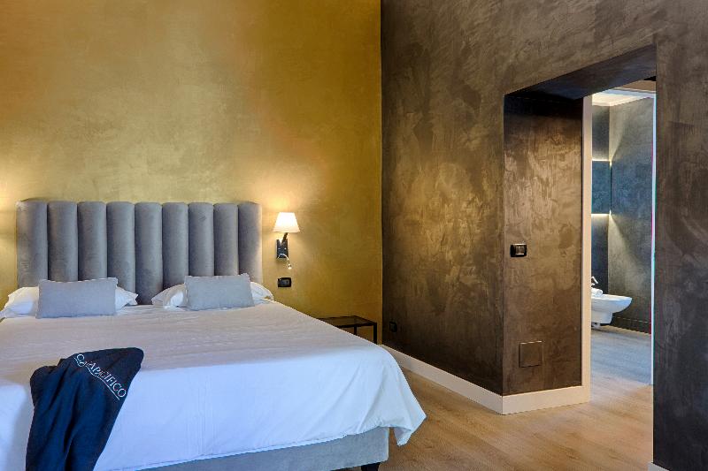 Casa Pacifico Pompei - Oda