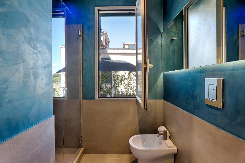 Casa Pacifico Pompei - Oda