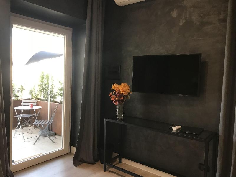 Casa Pacifico Pompei - Oda