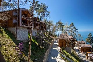 Hancioglu Camburnu Orman Evleri otel fotoğrafı