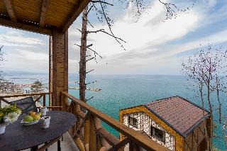 Hancioglu Camburnu Orman Evleri fotoÄŸrafÄ±