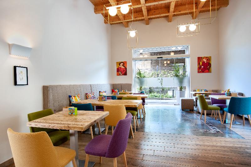 La Fornace Relais & Spa - Bar