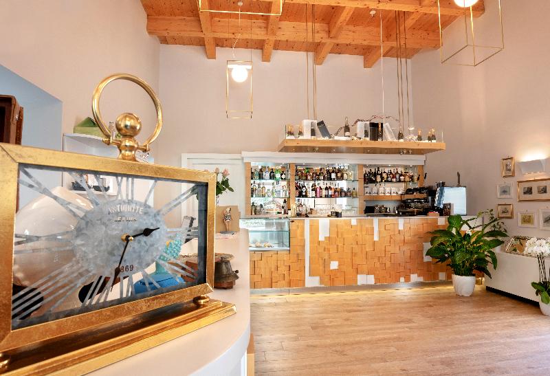 La Fornace Relais & Spa - Bar