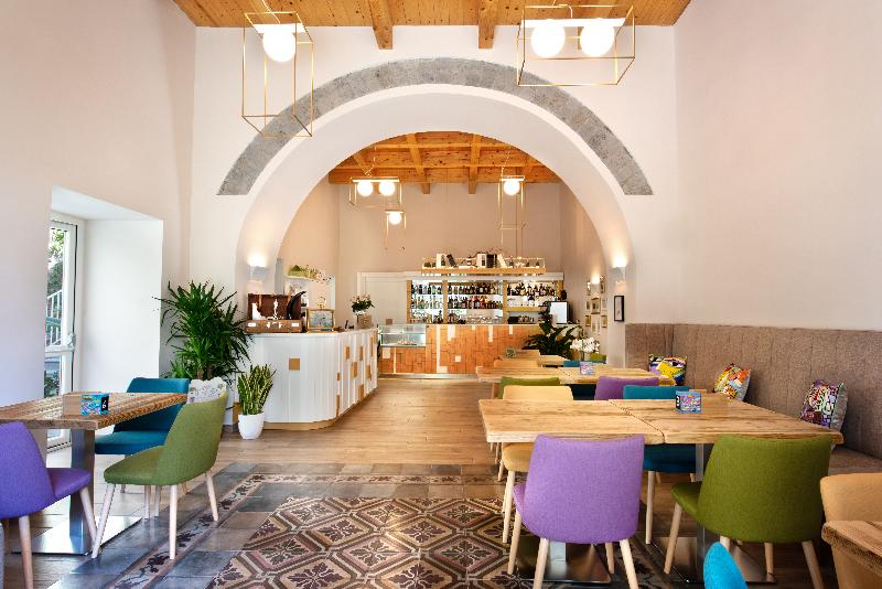 La Fornace Relais & Spa - Bar