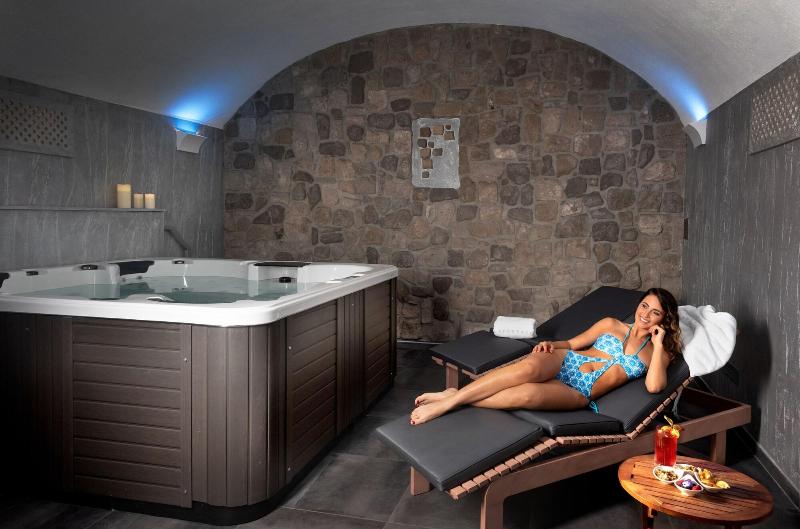 La Fornace Relais & Spa - Aktivite