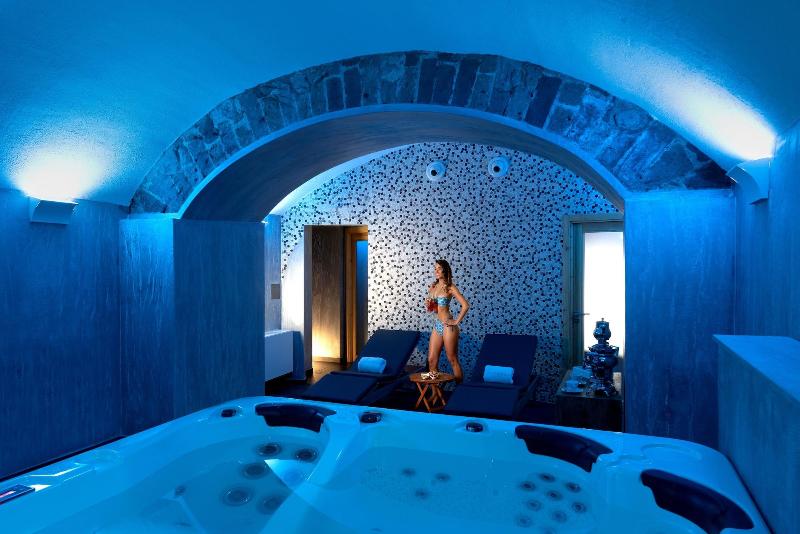 La Fornace Relais & Spa - Aktivite