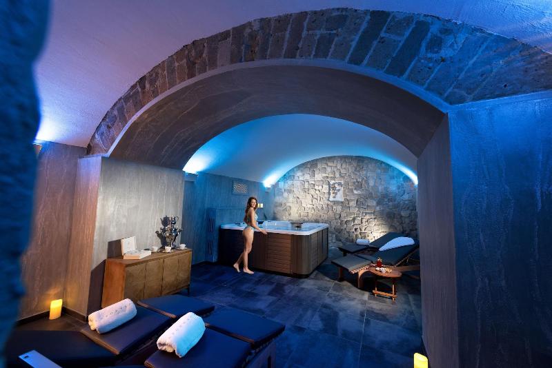 La Fornace Relais & Spa - Aktivite