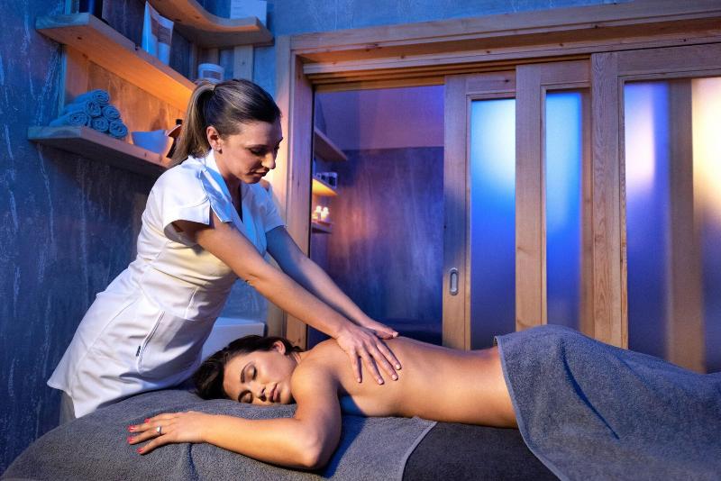 La Fornace Relais & Spa - Aktivite
