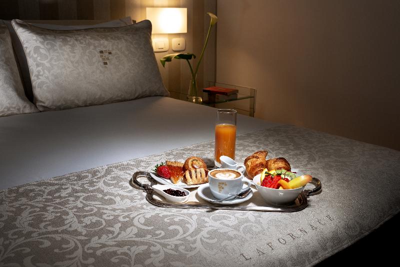 La Fornace Relais & Spa - Genel
