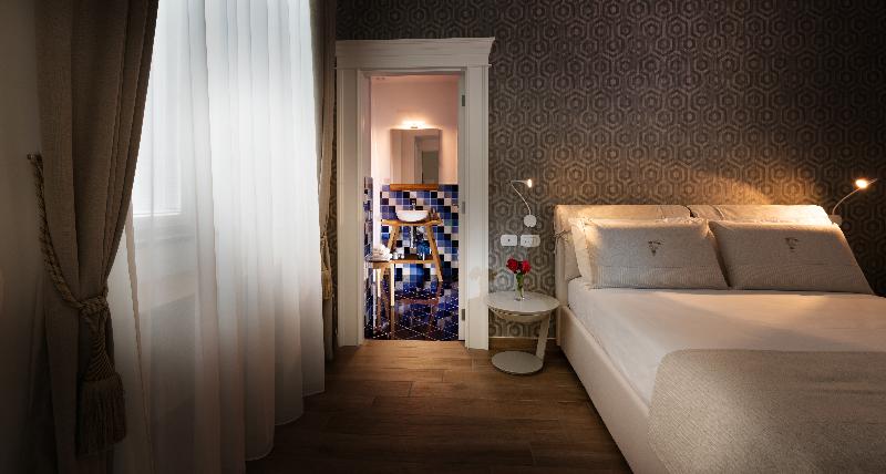 La Fornace Relais & Spa - Genel