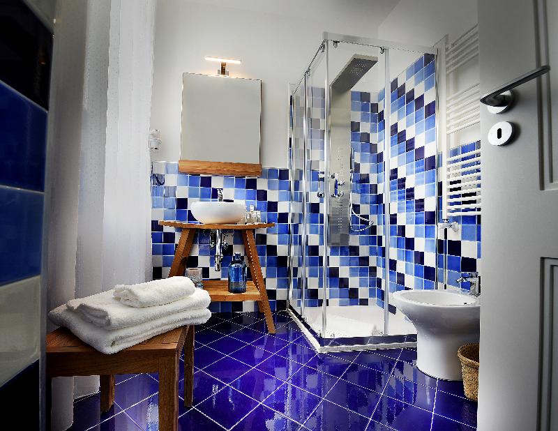 La Fornace Relais & Spa - Genel