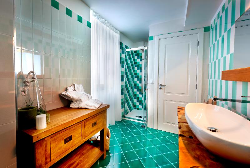 La Fornace Relais & Spa - Genel