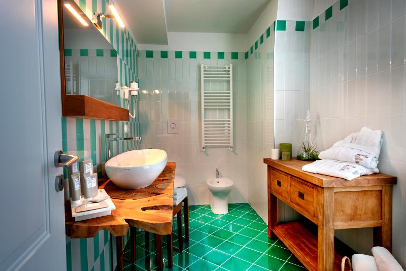 La Fornace Relais & Spa - Genel