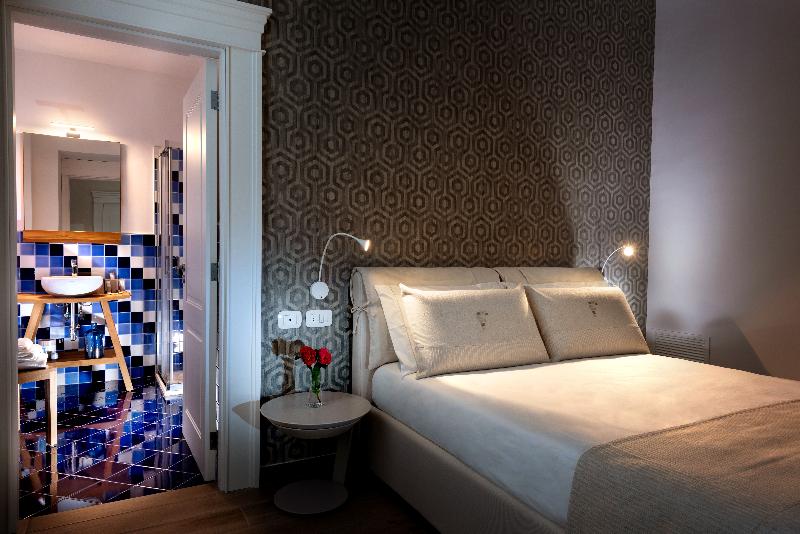 La Fornace Relais & Spa - Oda