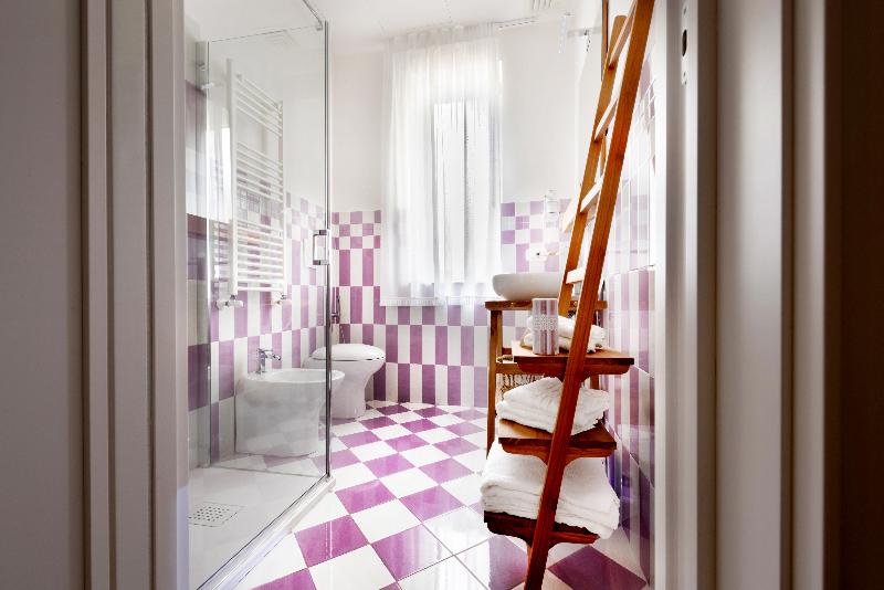 La Fornace Relais & Spa - Oda