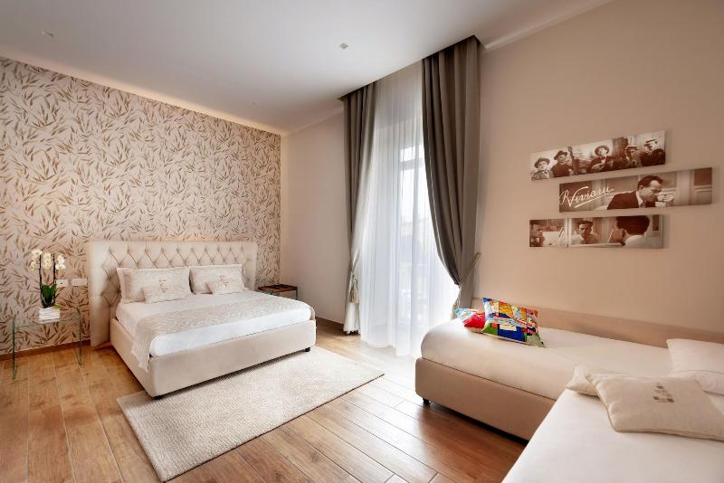 La Fornace Relais & Spa - Oda