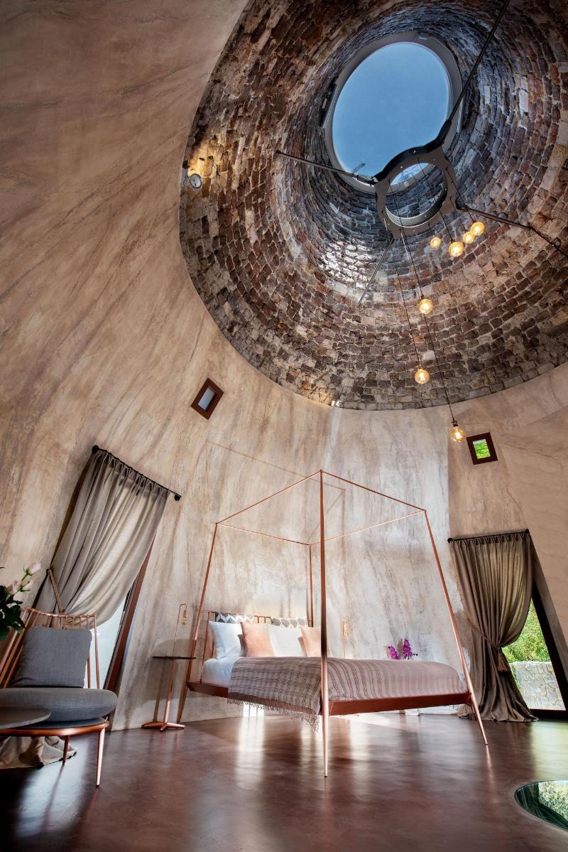 La Fornace Relais & Spa - Oda