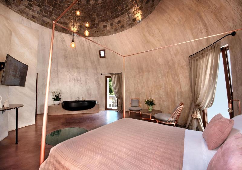 La Fornace Relais & Spa - Oda