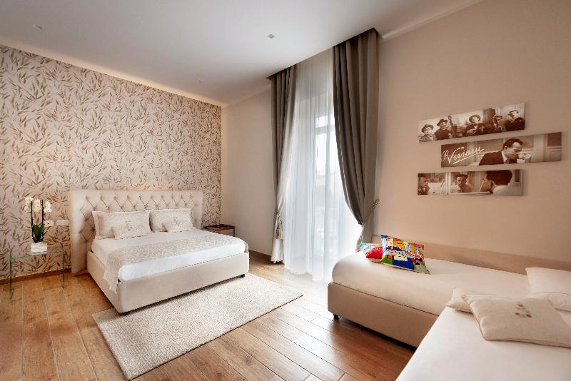 La Fornace Relais & Spa - Oda